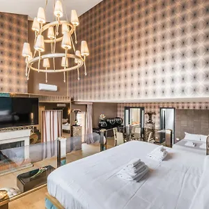 Penthouse - Private Gasthof
