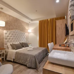 Relais Barberini Pensión