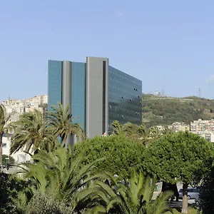 Tower Airport - & Conference Center Genua