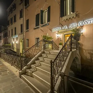 Ca' Dei Conti Venedig