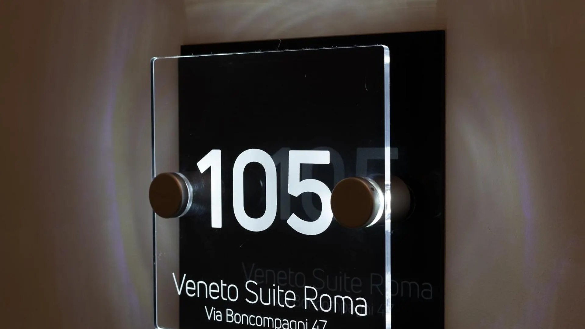 Gasthof Veneto Suite Roma