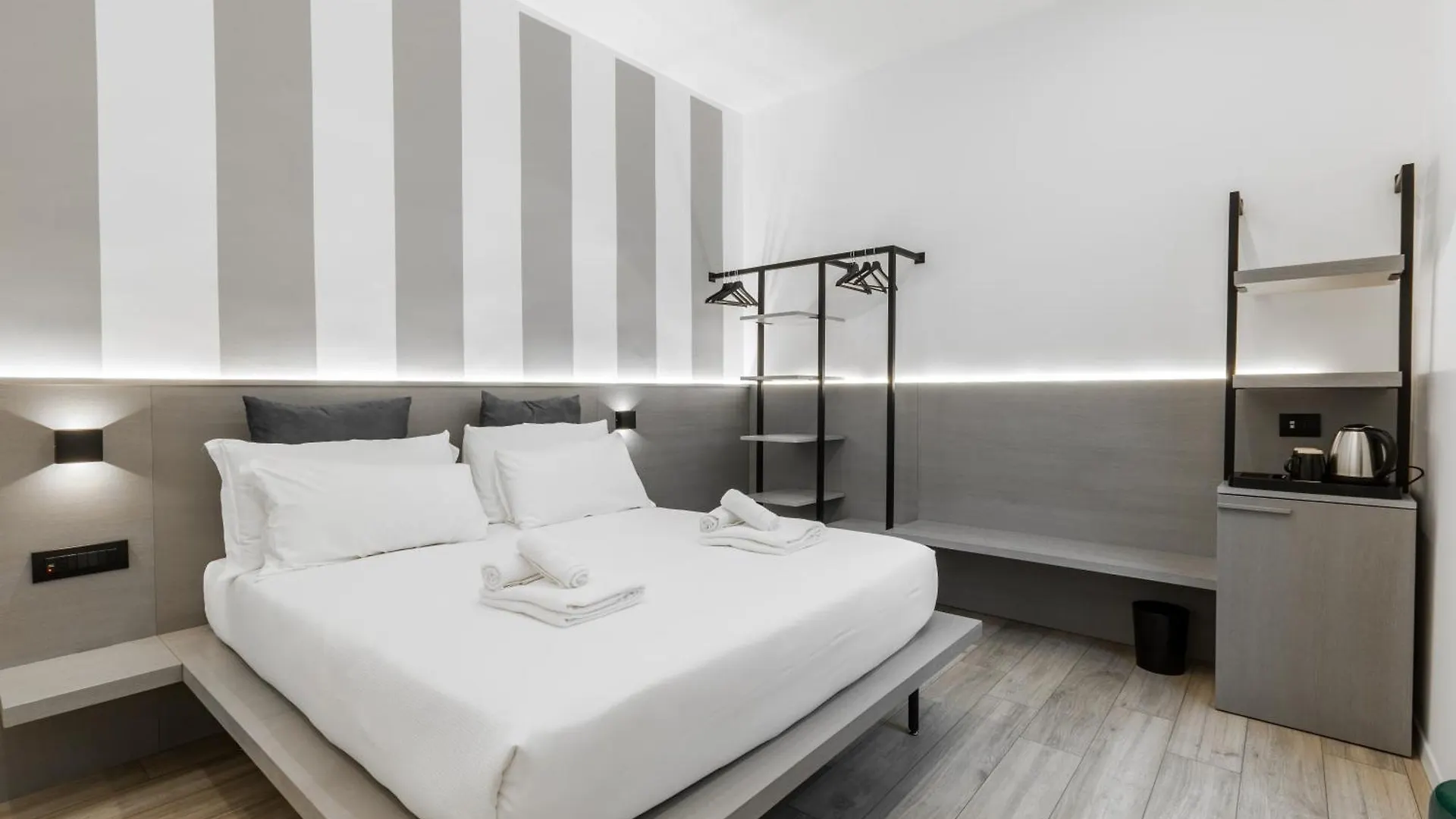Veneto Suite Roma Rom