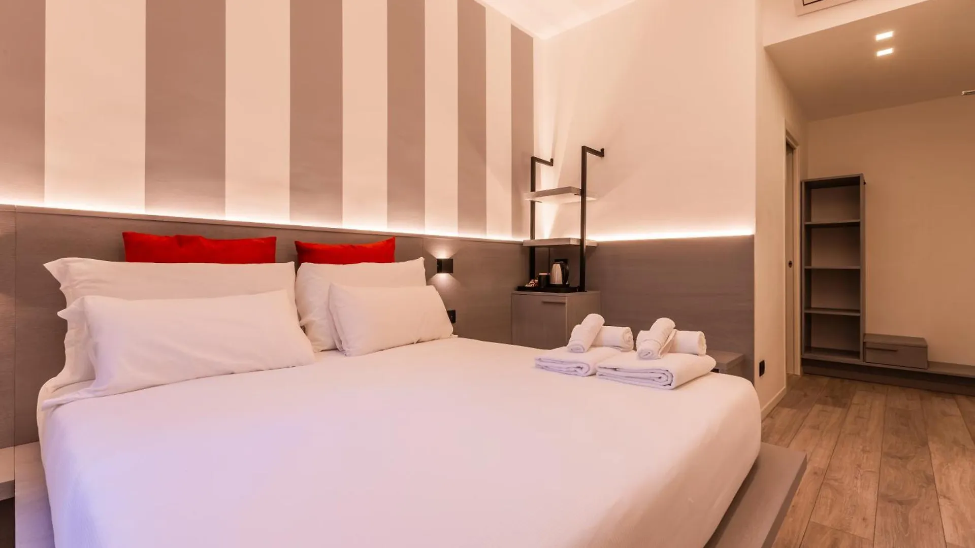 Gasthof Veneto Suite Roma