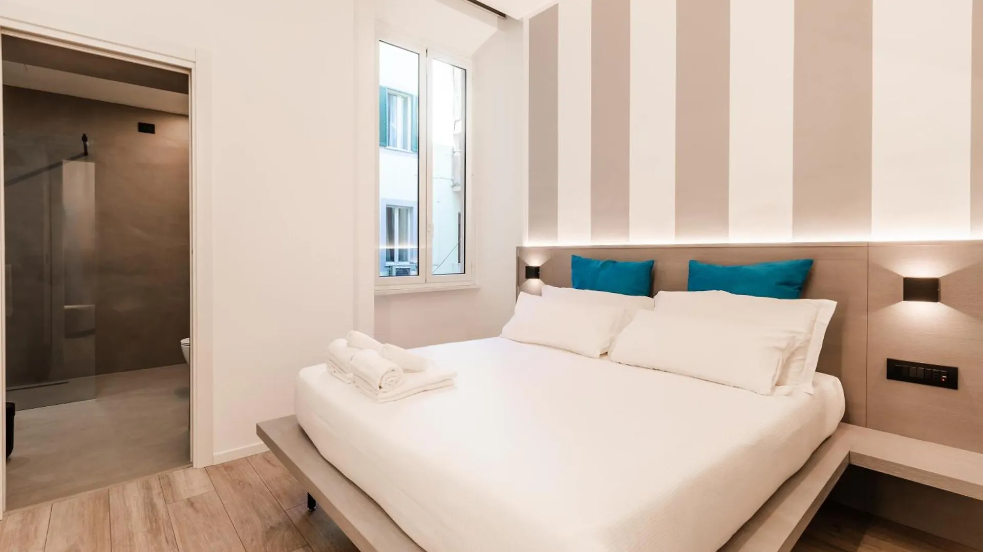 Gasthof Veneto Suite Roma
