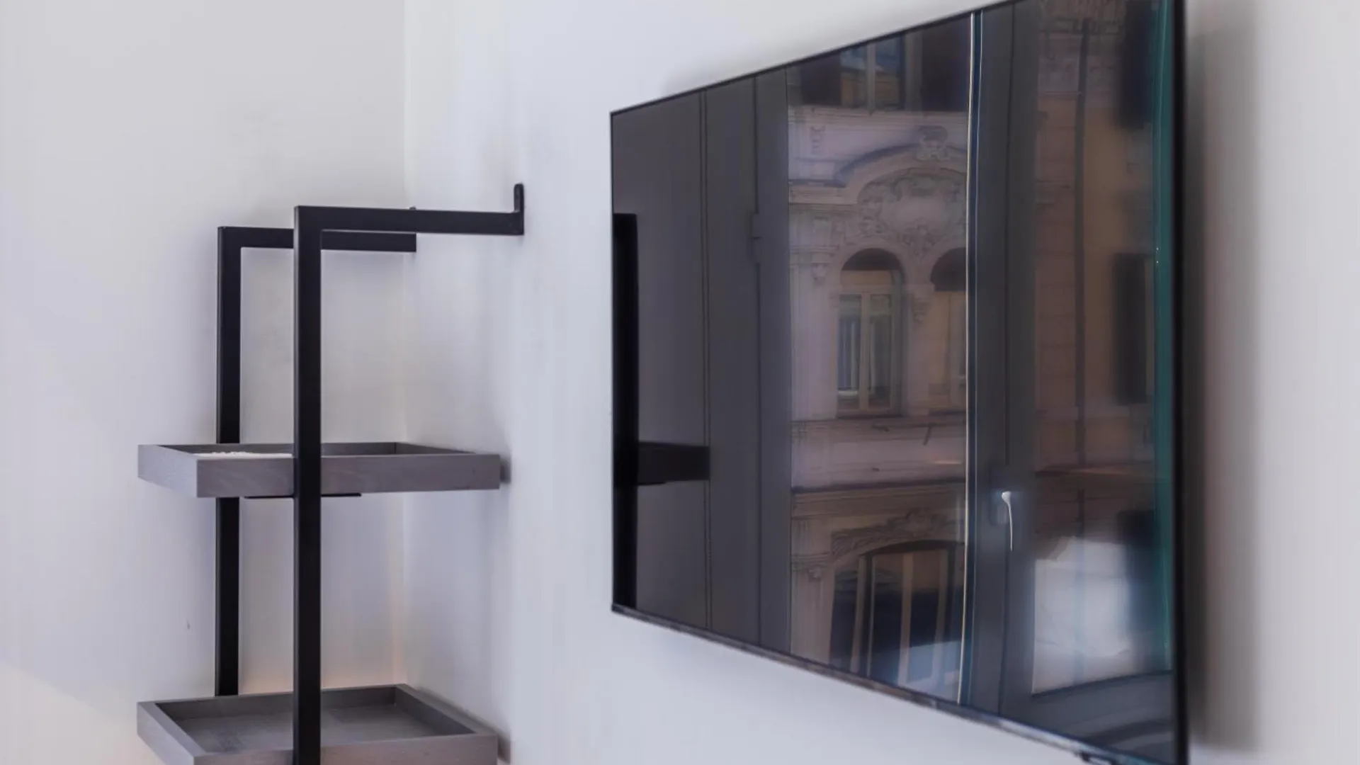 Gasthof Veneto Suite Roma