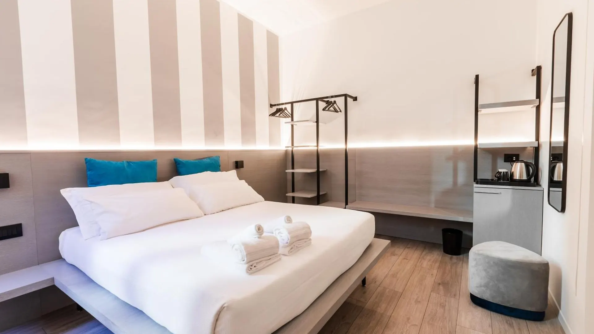 Veneto Suite Roma Rom