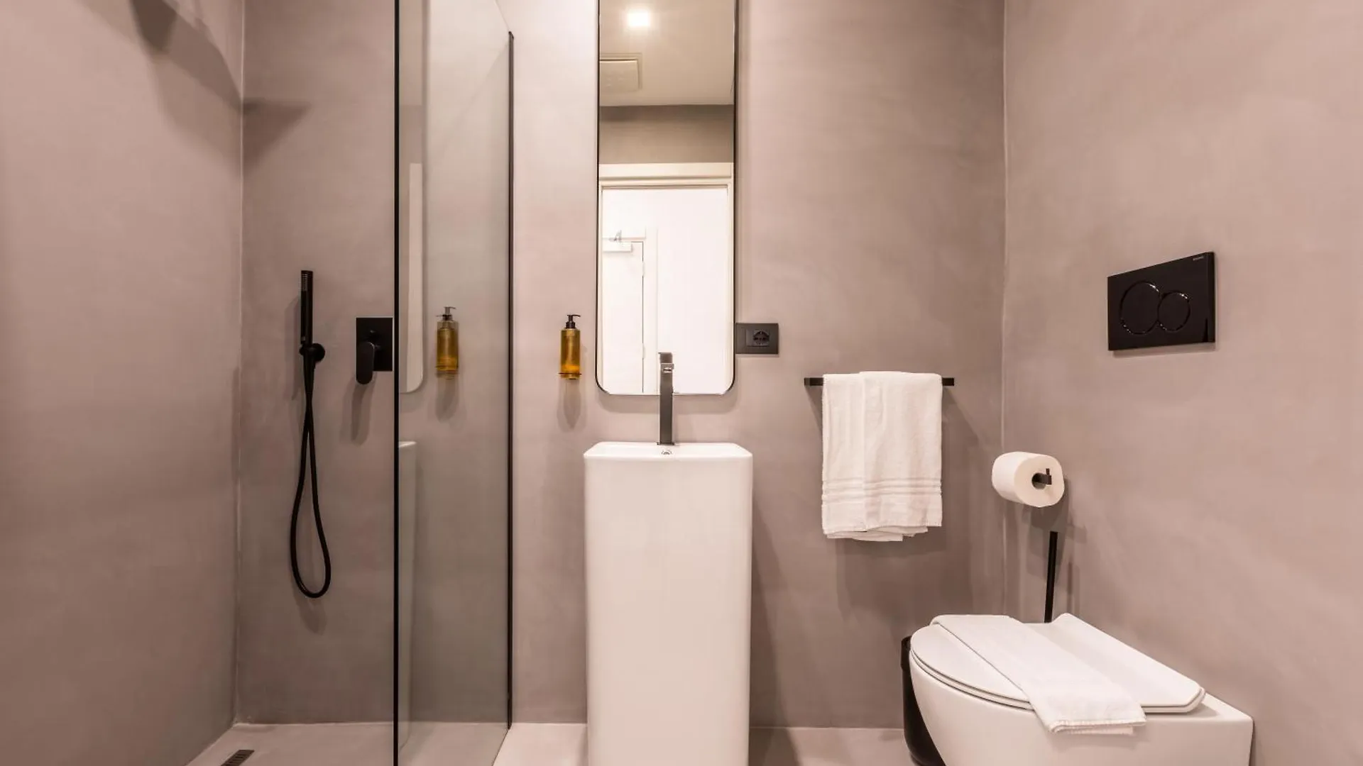 Gasthof Veneto Suite Roma