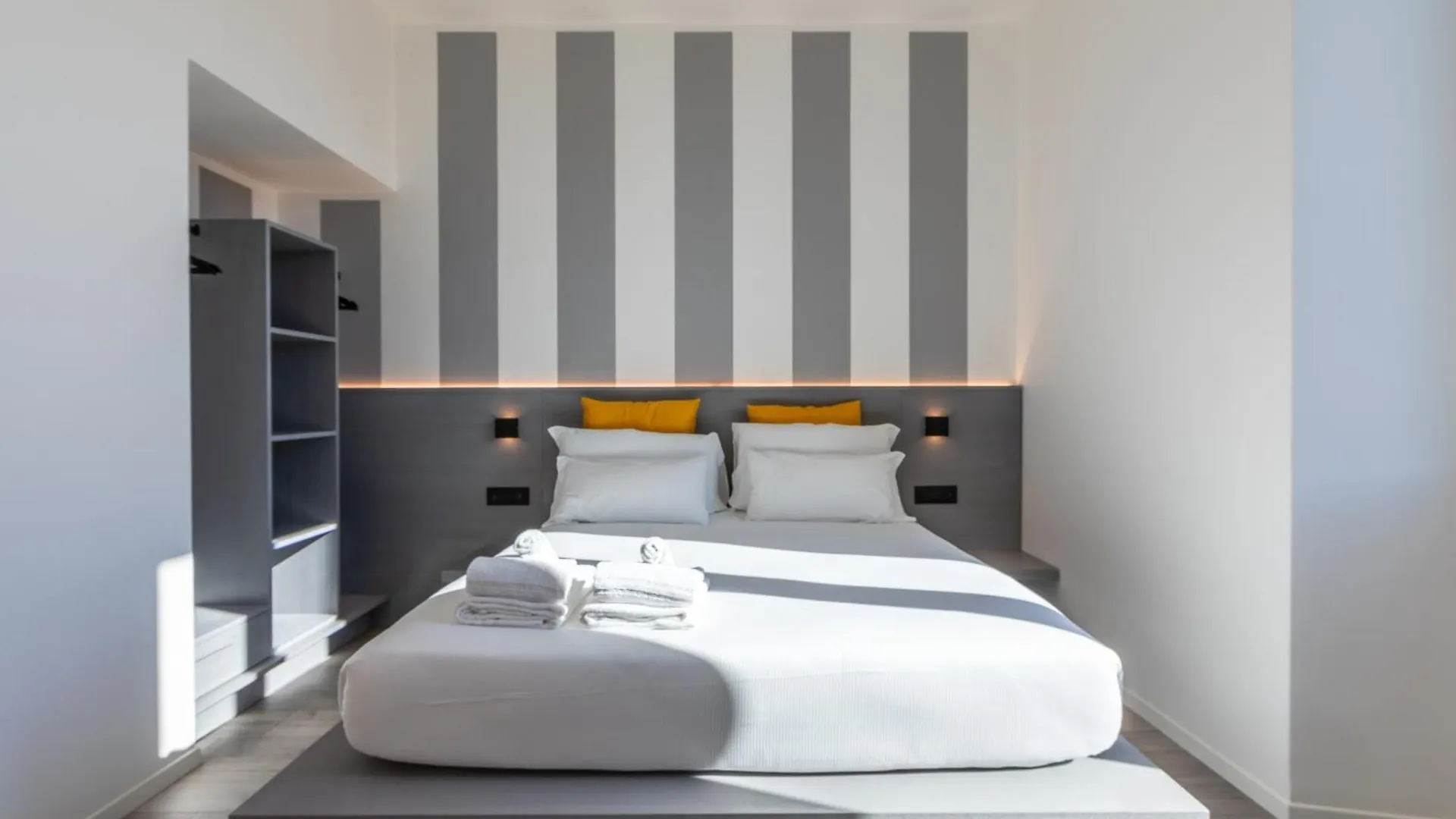 Veneto Suite Roma