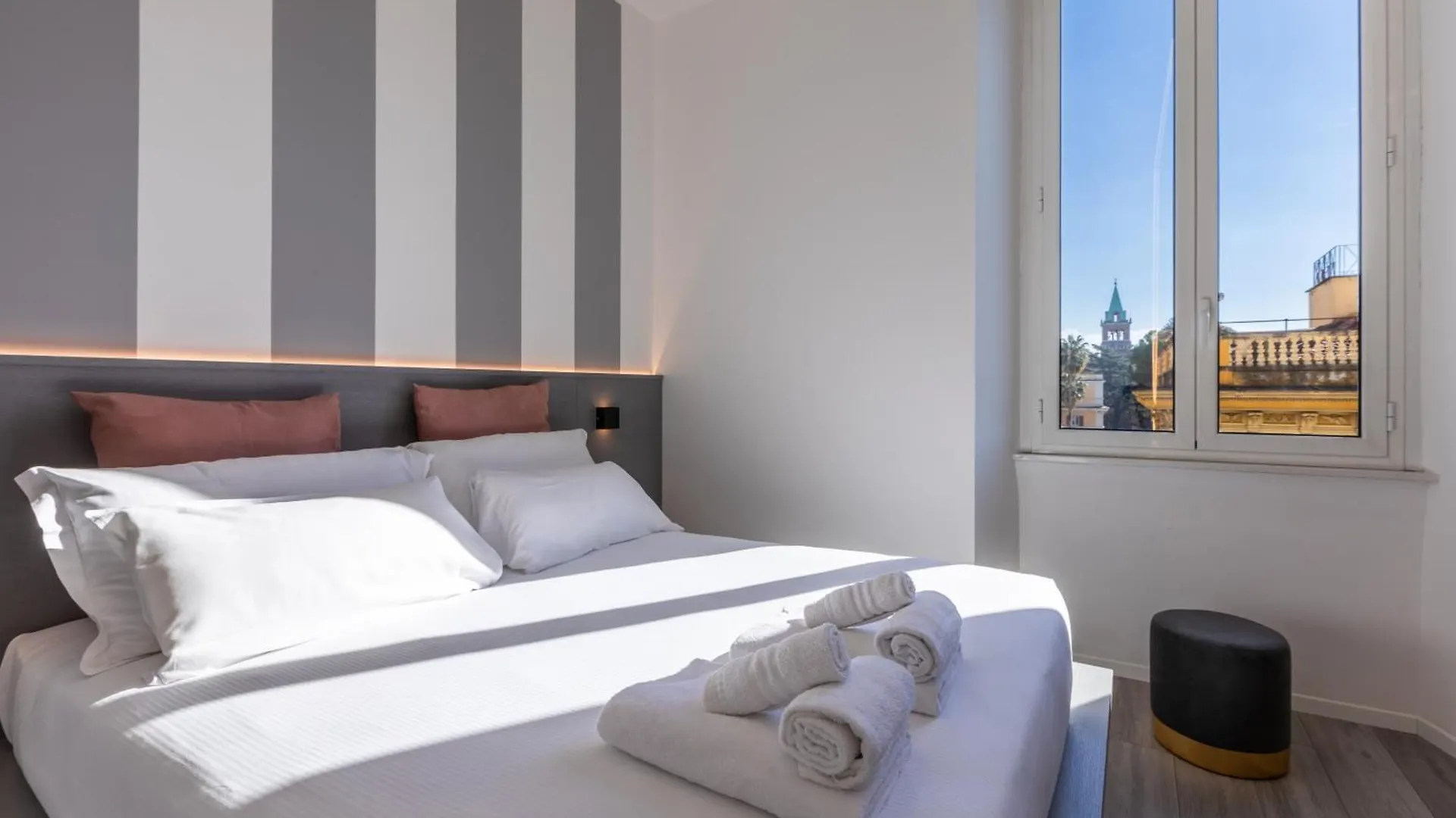 Veneto Suite Roma