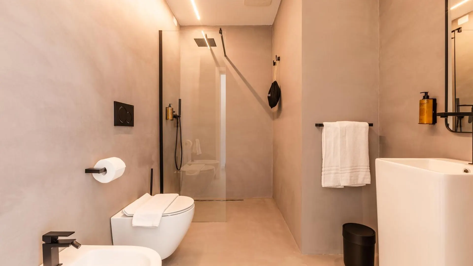 Gasthof Veneto Suite Roma