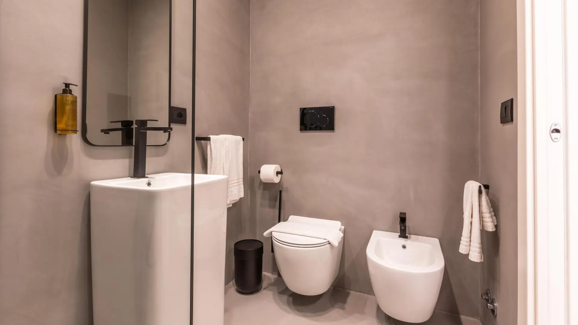 Veneto Suite Roma Rom