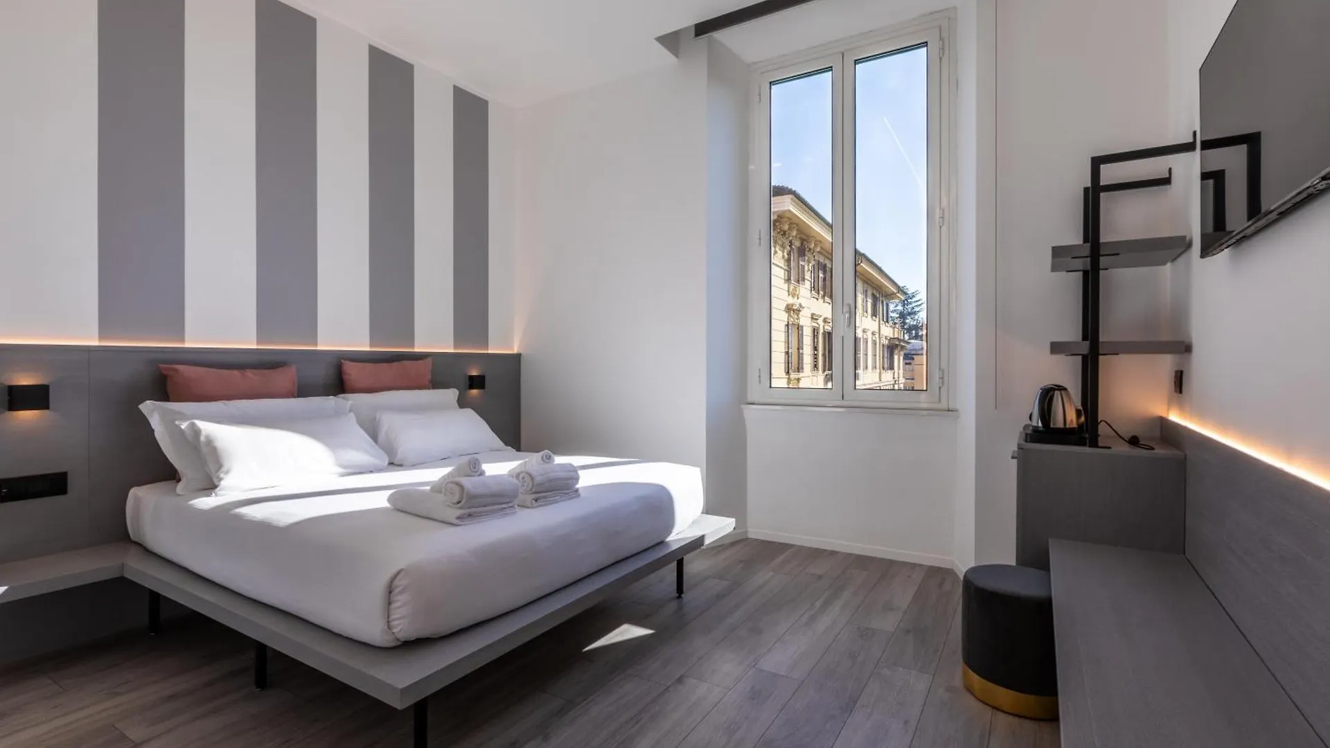 Gasthof Veneto Suite Roma