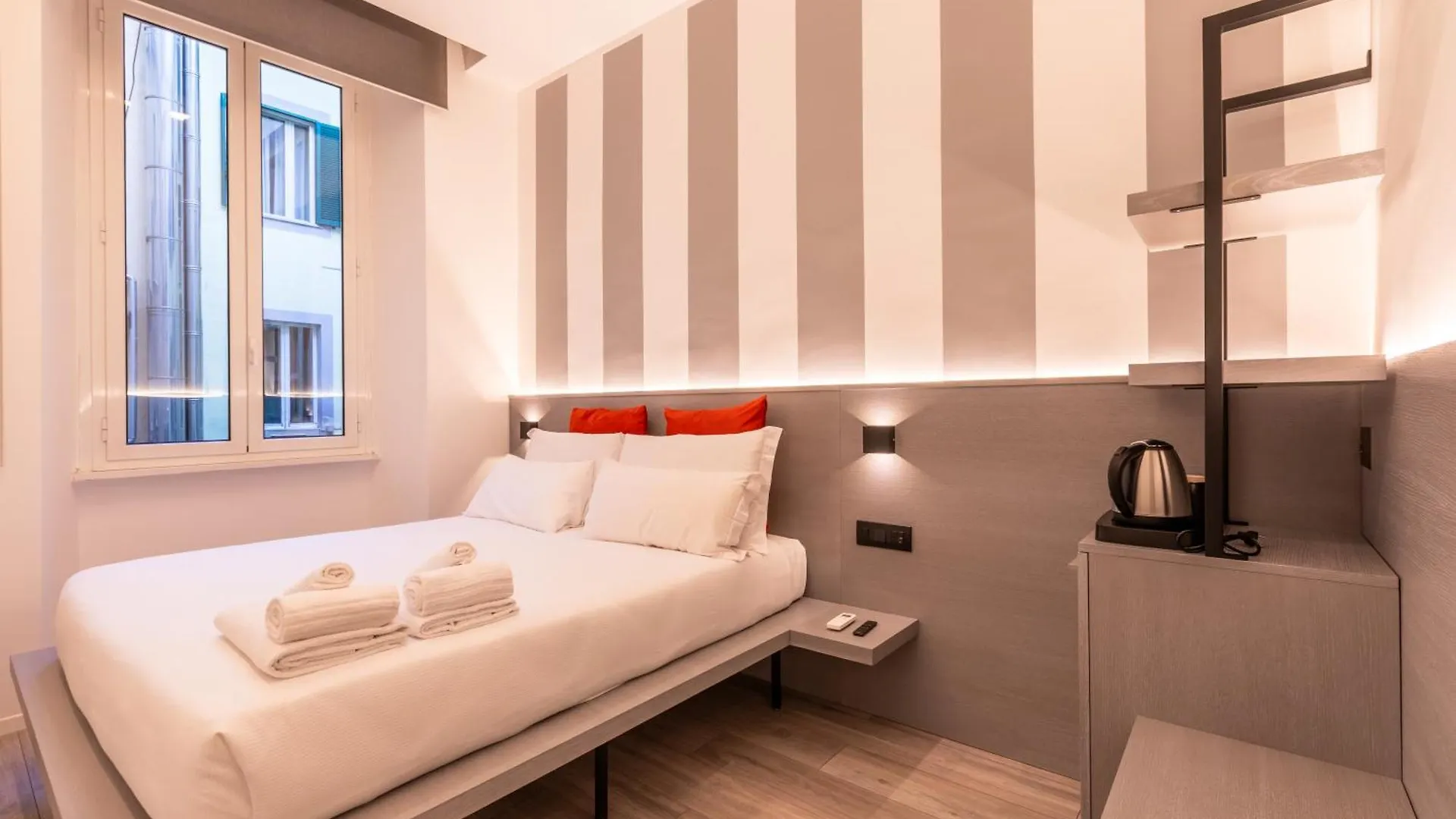 Veneto Suite Roma
